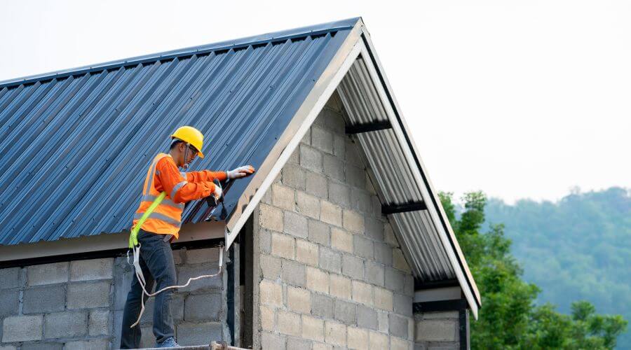 Local Chimney Repair in Gillham, AR